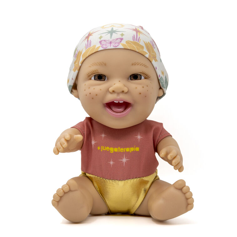 Baby Pel&oacute;n Karol G